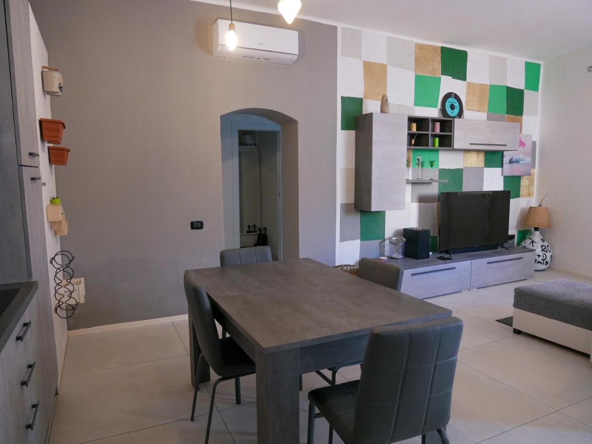 Appartamento Nella - Affitti Brevi Italia Bergamo Buitenkant foto