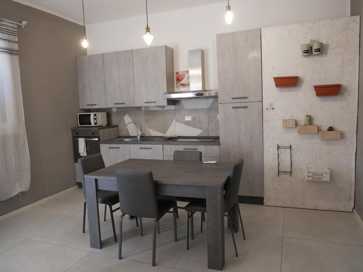 Appartamento Nella - Affitti Brevi Italia Bergamo Buitenkant foto