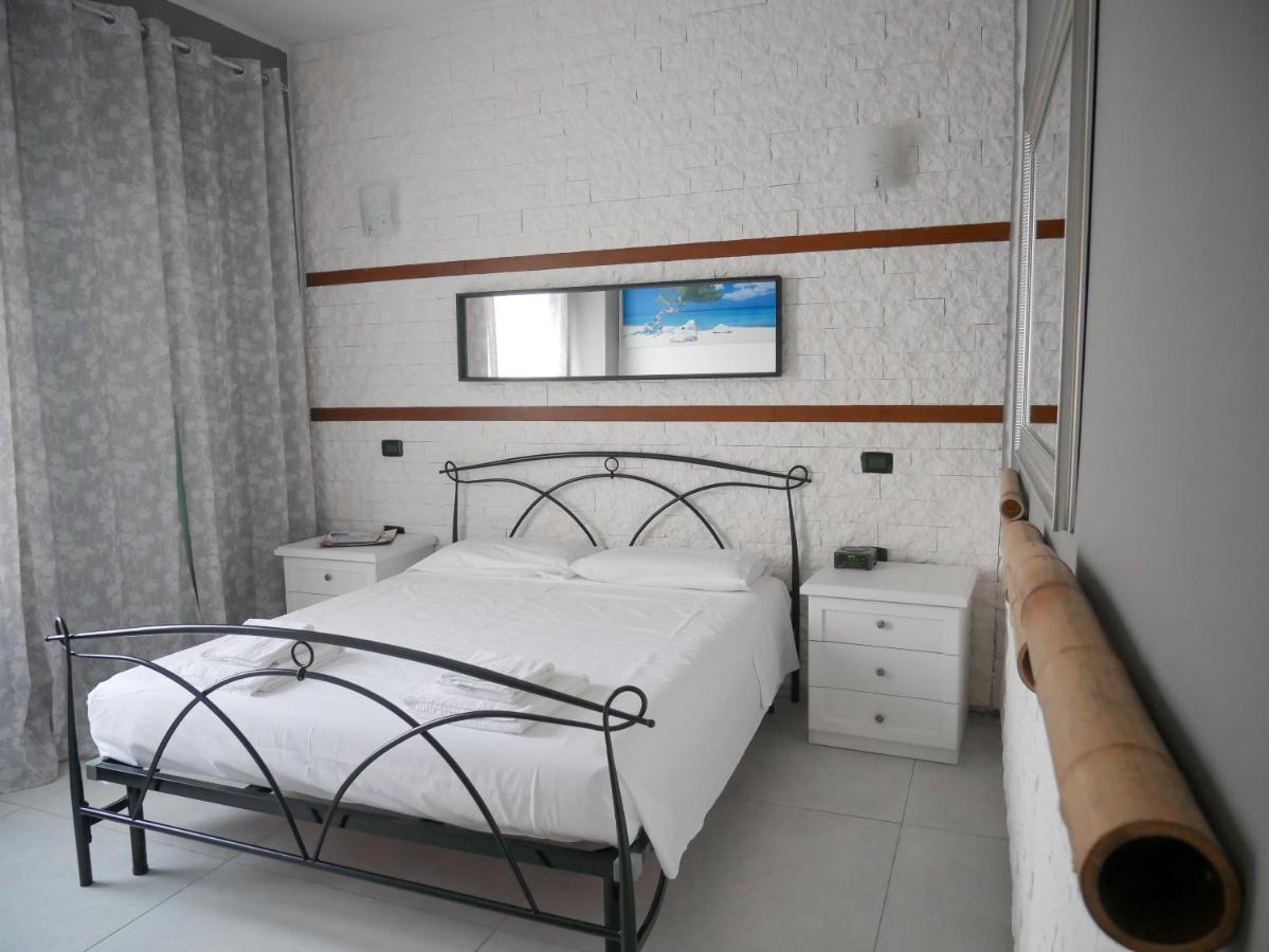 Appartamento Nella - Affitti Brevi Italia Bergamo Buitenkant foto